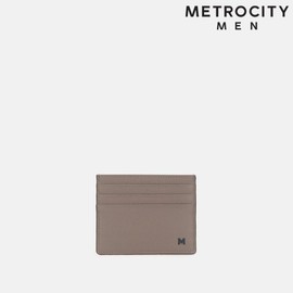 Metrocity (신세계센텀점)남성 카드지갑 M211NO1702B (Sinsegae Centum) Men's Card Wallet M211NO1702B
