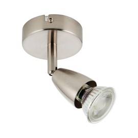 Saxby - Amalfi single 50W Spotlight Light - G2521013