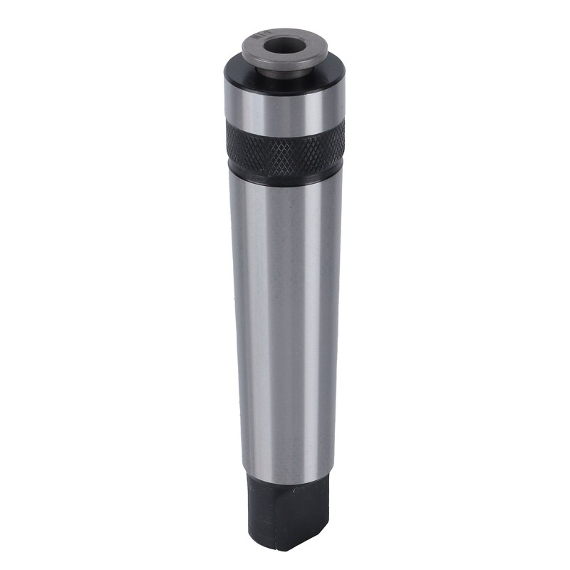 Tap Chuck 40Cr Material Taper Shank Tapping Collet for Lathe