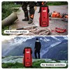 AOLEBA Arborist Rope Storage Bag Tree Climbing Rock Rope Bucket