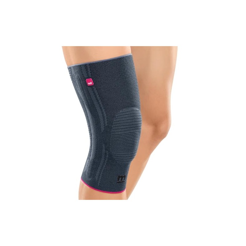 Medi Genumedi Knit Knee Support for Men & Women