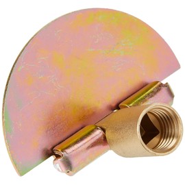 Bailey 1771 4-Inch L/F Drop Scraper