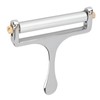 Stainless Steel Cheese Cutter Thickness Adjustable Ergonomic Handle Wire Cheese