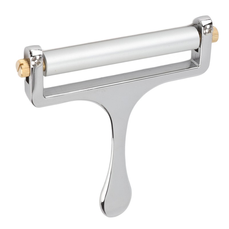 Stainless Steel Cheese Cutter Thickness Adjustable Ergonomic Handle Wire Cheese
