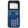Texas Instruments TI- 84 Plus CE Denim Graphing Calculator