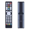 New Replace Remote Control for Global Media Box/Plus TV, for