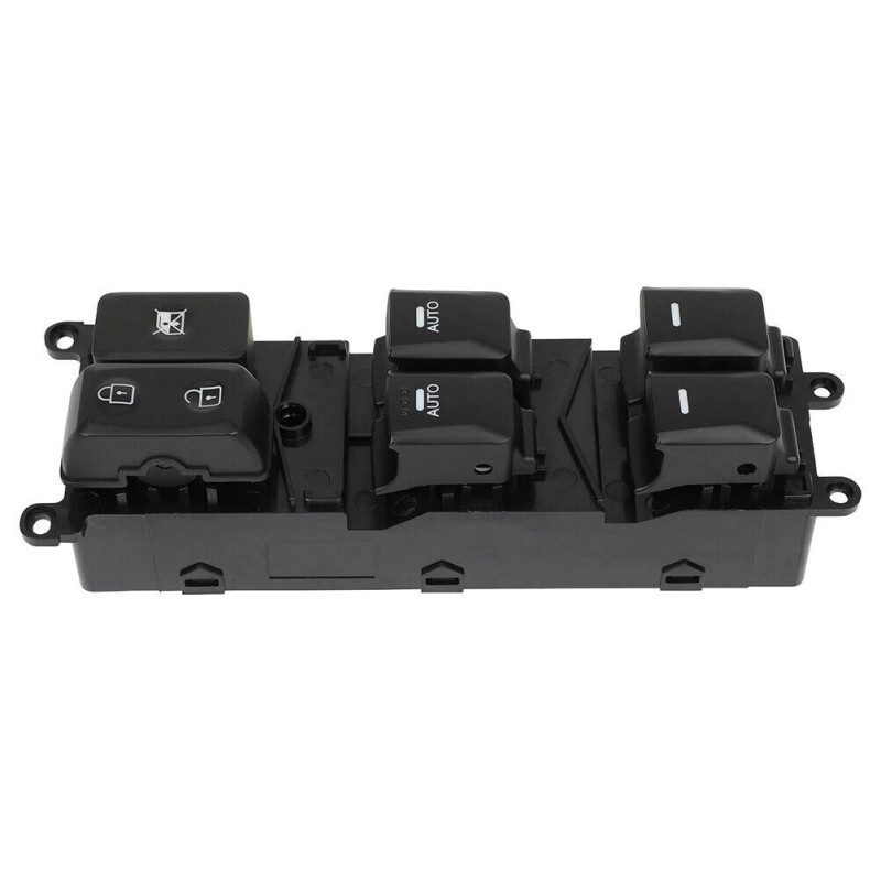 Reach Power Window Switch For 2013-2018 Kia Forte Forte5 93571A7200