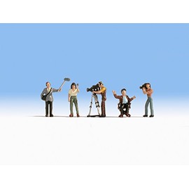 NOCH 15573 15573-NOCH-HO-Kamerateam, Medium