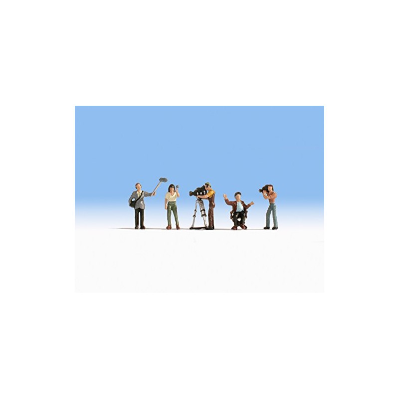 NOCH 15573 15573-NOCH-HO-Kamerateam, Medium