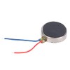DC 3 V 60 mA 9000 +/-2000 RPM Motor vibratorio
