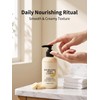 Banana Hydrating Body Lotion with Shea Butter & Vitamin E,