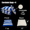 Cornhole Bags with Lights, Cornhole Bean Bags That Light Up