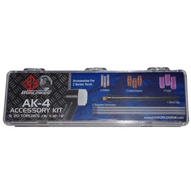 CK Worldwide AK-4 2 Series Accessory Kit