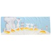 Mouse Vest, Face Towel, 3 O'clock Snack, FL424000, Picture Book, Character Goods, Children's Hayashi, Towel