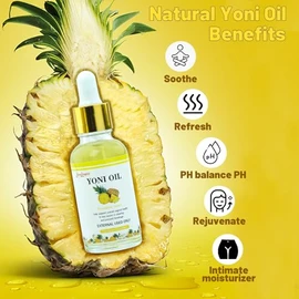 forvirness- "Yoni Wash Yoni Oil Yoni Soap bar, lavado femenino para mujeres ph Balance, lavado íntimo para mujeres Remov