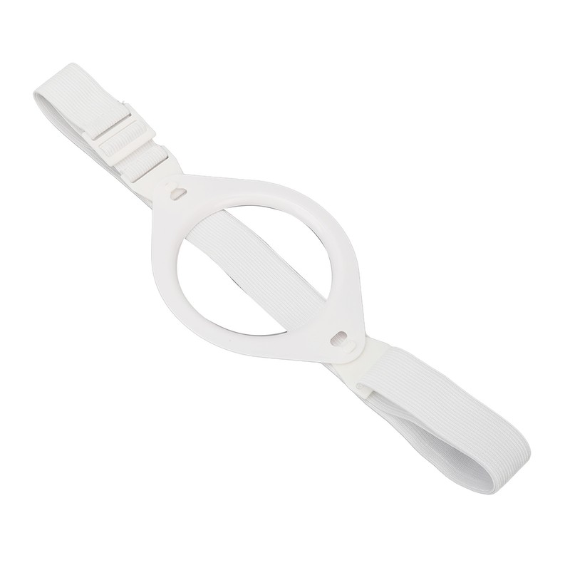 Ostomy Reinforcement Belt Length Adjust Smoothing Surfaces Colostomy Bag Fixation