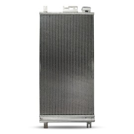 KAX 7-3279 AC Condenser A,C Air Conditioning with Receiver Drier Compatible With Malibu 2004-2012, G6 2005-2010, Aura 2007-2009, Classic 2004-2005 GM3030255
