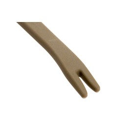 Daiichi Seiko Hook Releaser MC Hook Remover Dark Earth Fishing Fish Removal Needle Removal