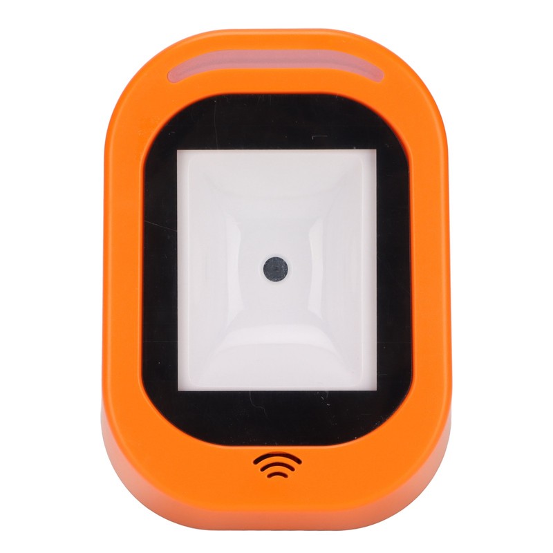 Barcode Scanner Fast Reading Stable Reliable Fast Reading Convenient Practical