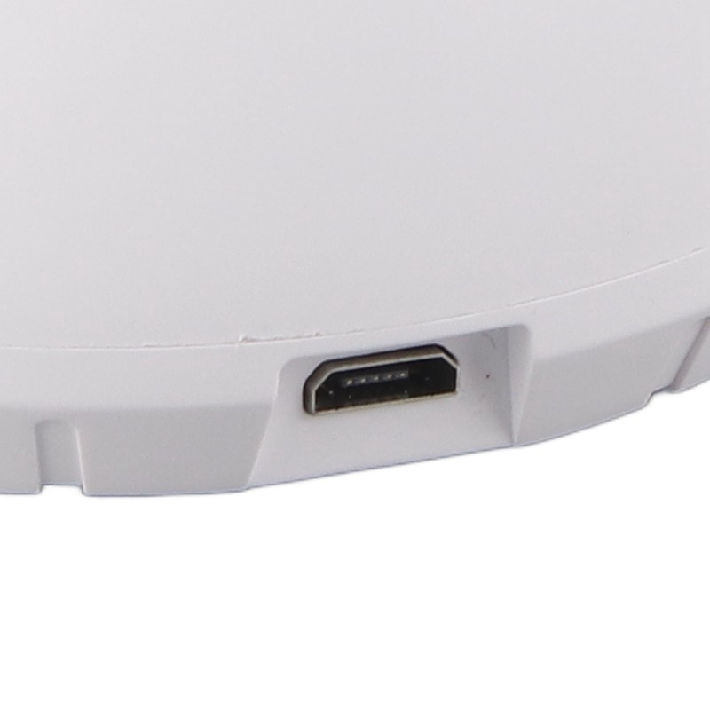 Indoor Security Camera 1080p WiFi Night Vision Motion Detection 2