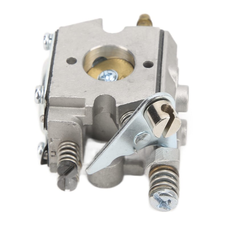 Trimmer Carburettor, Practical 12300005020 Metal Dependable Wide Application Brush Cutter