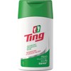 Ting Polvo Talco Antimicótico para Pies Control de Humedad, 85