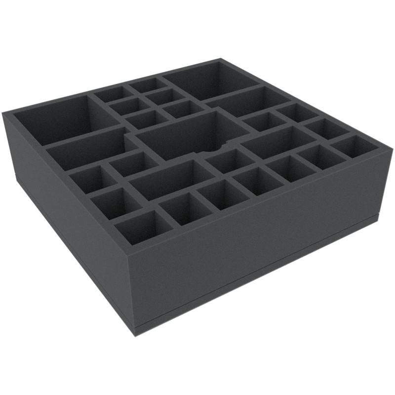 Feldherr foam set compatible with Unfathomable - core game box