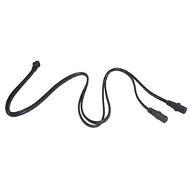 Limoss Electric recliner lift chair Y cable splitter lead. This electric recliner lift chair splitter cable is used to connect 2 lift chair electric recliner motors to 1 power supply transformer. This