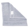 A & B TRADERS Premium Cotton Face Cloths Flannels Washcloth