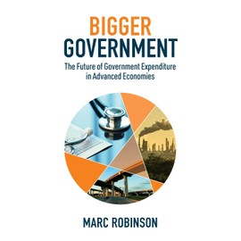 Bigger Government: The Future Of Government Expenditure in Advanced Economies