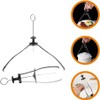 Hot Dish Lifter & Gripper, Kitchen hot Dishes Gripper Anti-scalding
