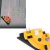 Right Angle 90 Degree Laser Line, Horizontal Vertical Laser Spirit
