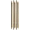KnitPro 20 cm x 10 mm Basix Double Pointed Needles,