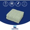 Kaufman - Washcloths for Bathroom, Spa, Gym, and Face Towel