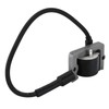 Ignition Coil, Motorcycle Ignition Coil Replacement for M133019 STX38 LT155