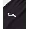 Joma 101017.100.S-M Pantaloni Termici, Academy, Uomo, Nero, S-M