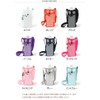 JOKnet Mailing Mesh Shoulder Smartphone Bottle Holder Smartphone Shoulder Drink