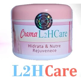 Crema L2h Care Natural