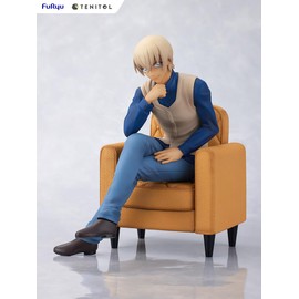 Case Closed Toru Amuro Tenitol Figure