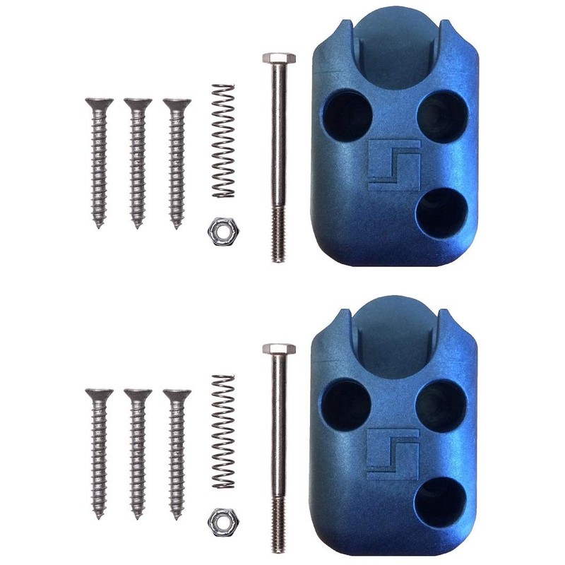 Lend-a-Hand Folding RV Handrail Satin Metal