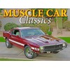 Cal- Muscle Car Classics 2025