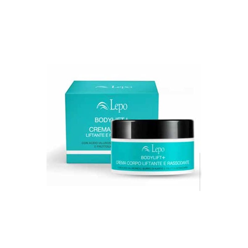Bodylift + Body Cream with Hyaluronic Acid 250 ml