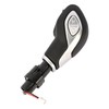 Magimaker Automatic Gear Shift Knob Handle with Button DG9Z-7213-EA for