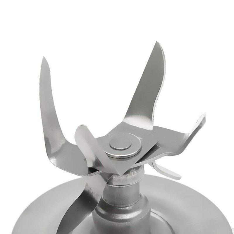 Walmeck Replacement Parts for Oster Osterizer Blender Cutter Blade Base