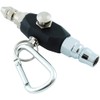 SK11 SAR-1BK Adjustable Rocket Duster, Black