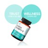 Trusswell Truswell Bromelain Quercetin Eye Papain Quercetin 3 bottles /