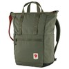 Fjällräven High Coast Totepack Bag - Green