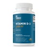 Dr. Tobias Vitamin D3 5000 IU, Essential for Healthy Bones,