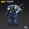 JOYTOY 1/18 Warhammer The Horus Heresy, Ultramarines Cataphractii Terminator Squad