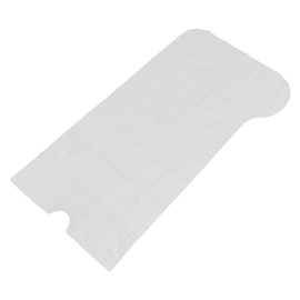 FOMIYES Shower Cast Cover Leg Foot Covers Cast Protector for Shower Leg Comfortable Reusable